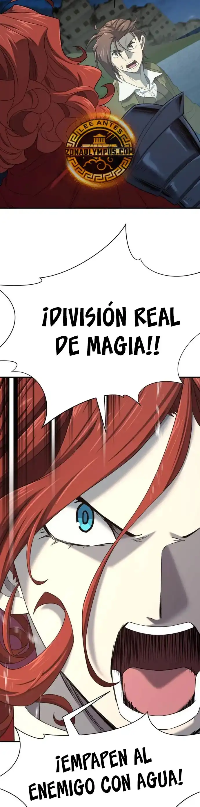 Read El Mejor Ingeniero del Mundo ES Manga Online