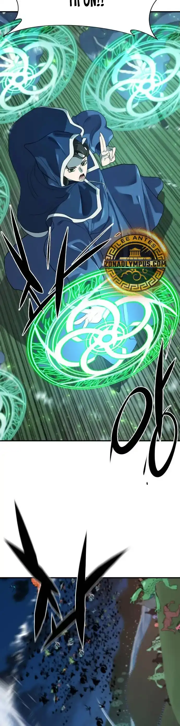 Read El Mejor Ingeniero del Mundo ES Manga Online