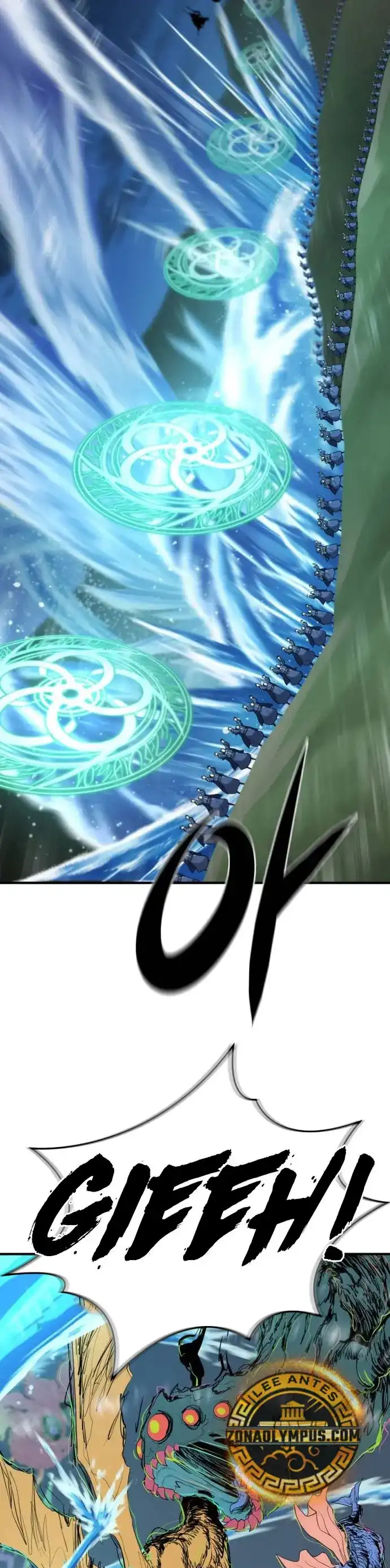 Read El Mejor Ingeniero del Mundo ES Manga Online