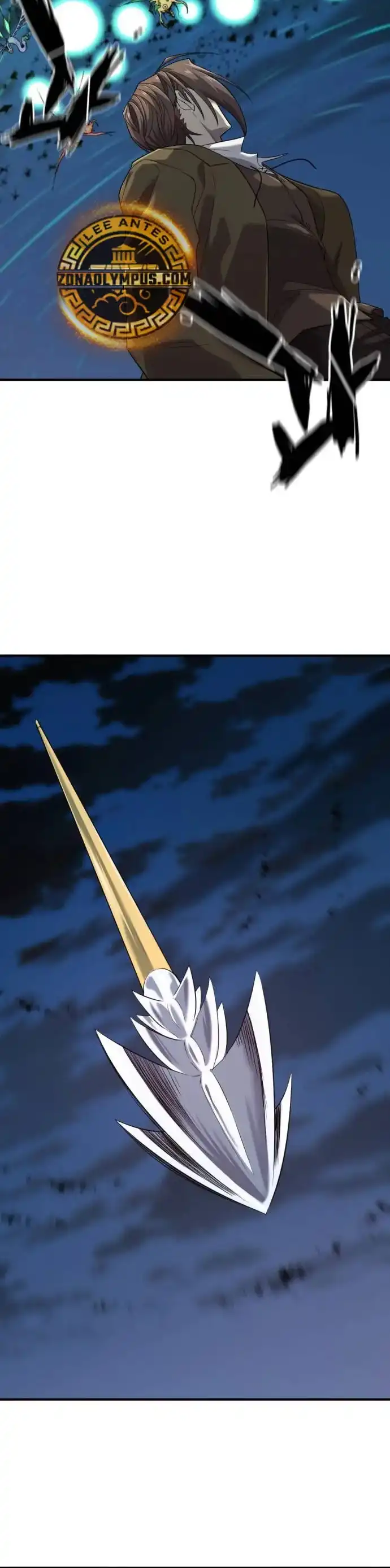 Read El Mejor Ingeniero del Mundo ES Manga Online