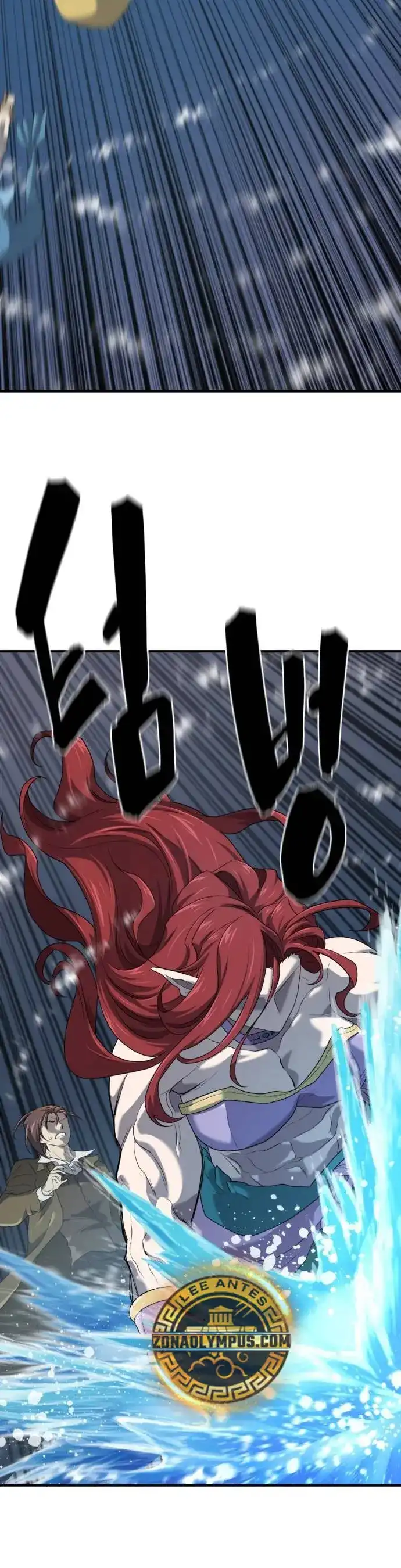 Read El Mejor Ingeniero del Mundo ES Manga Online