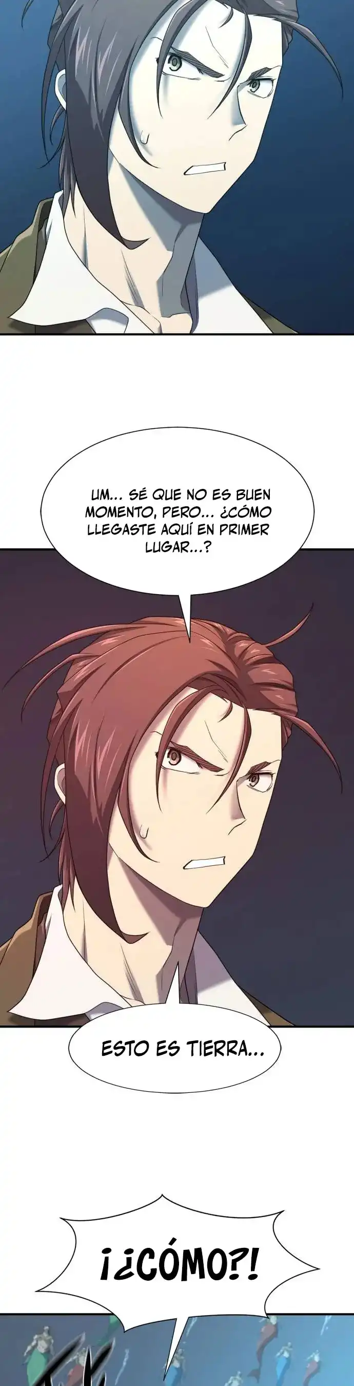 Read El Mejor Ingeniero del Mundo ES Manga Online