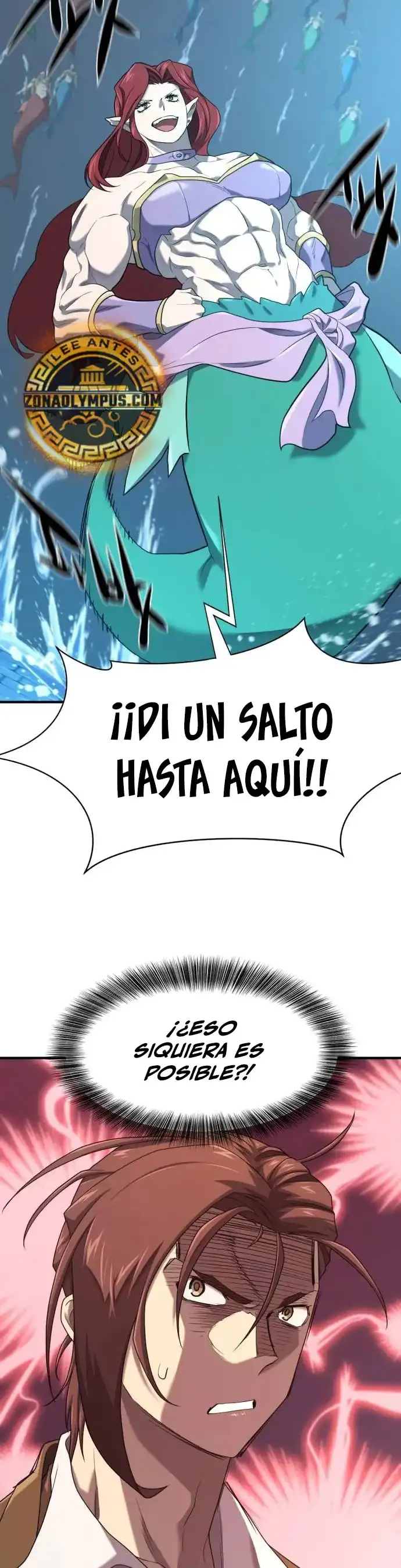 Read El Mejor Ingeniero del Mundo ES Manga Online