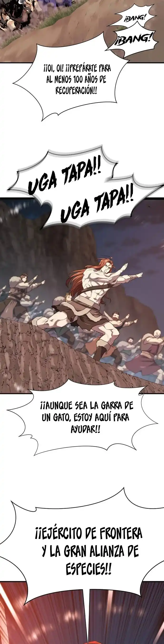 Read El Mejor Ingeniero del Mundo ES Manga Online