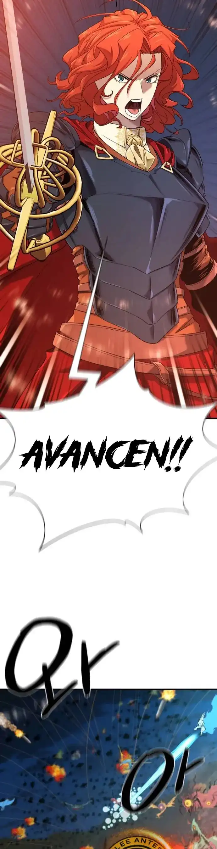 Read El Mejor Ingeniero del Mundo ES Manga Online