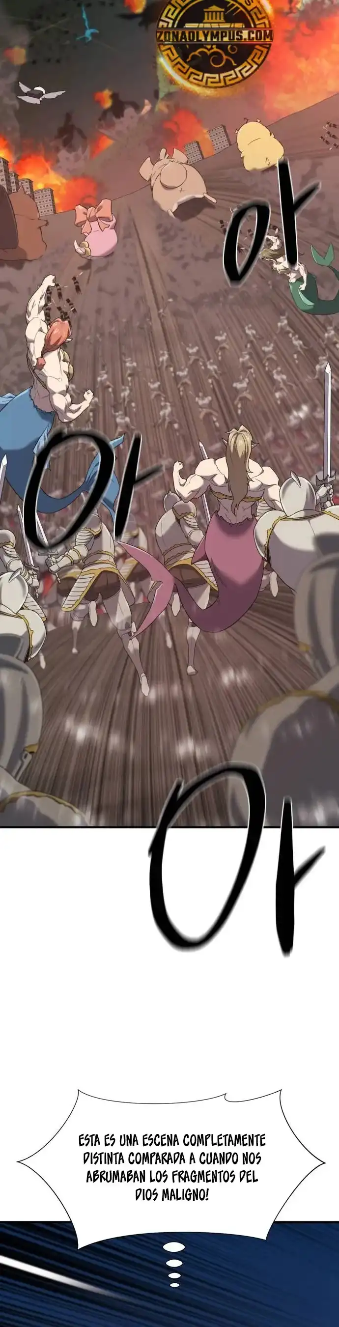 Read El Mejor Ingeniero del Mundo ES Manga Online