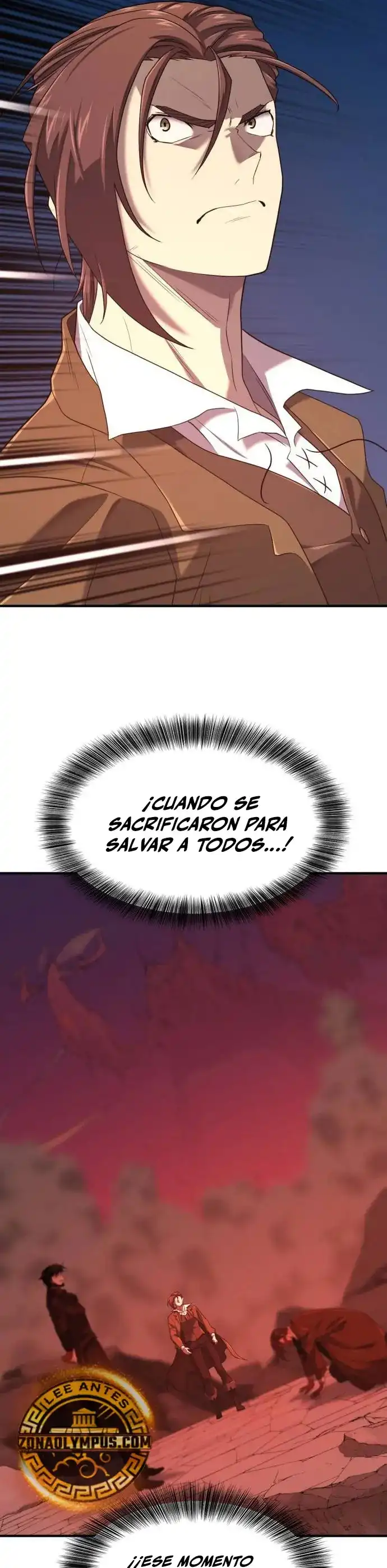 Read El Mejor Ingeniero del Mundo ES Manga Online