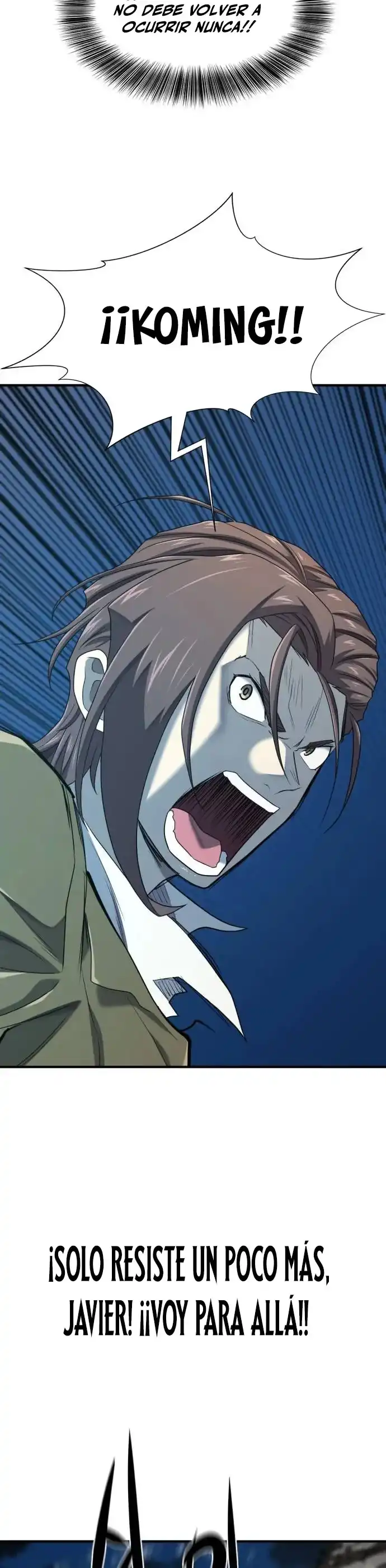 Read El Mejor Ingeniero del Mundo ES Manga Online