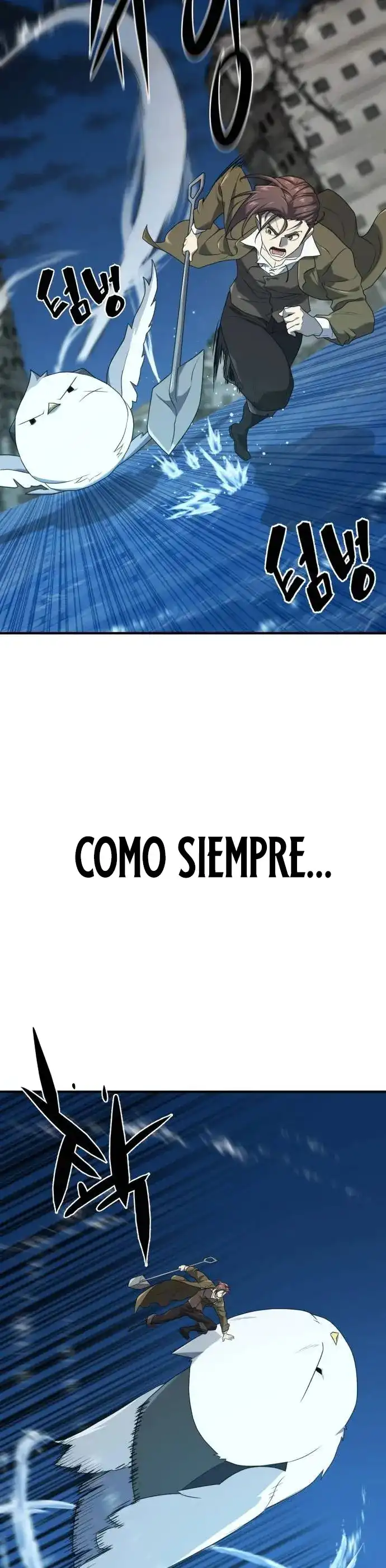 Read El Mejor Ingeniero del Mundo ES Manga Online