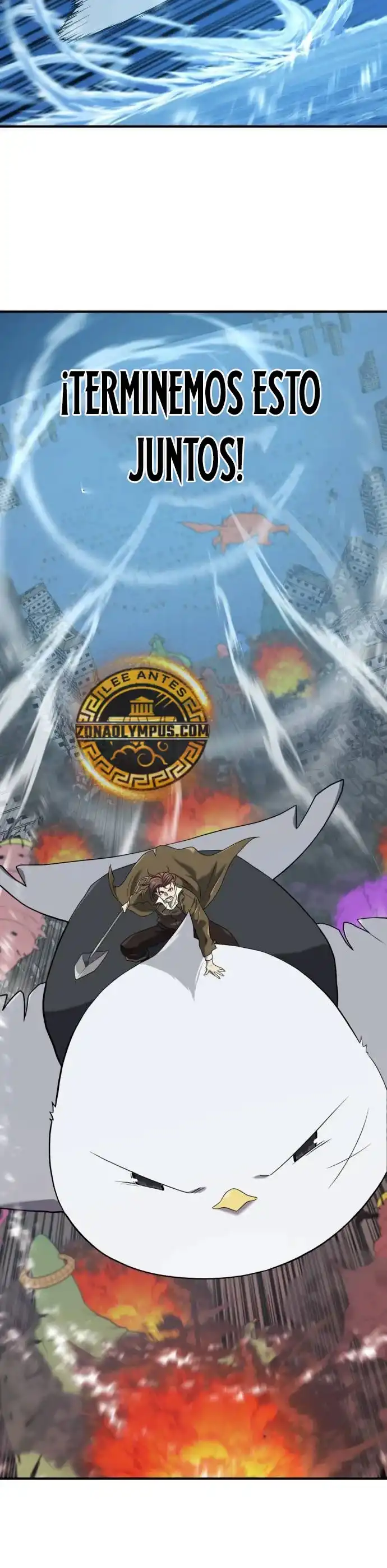 Read El Mejor Ingeniero del Mundo ES Manga Online