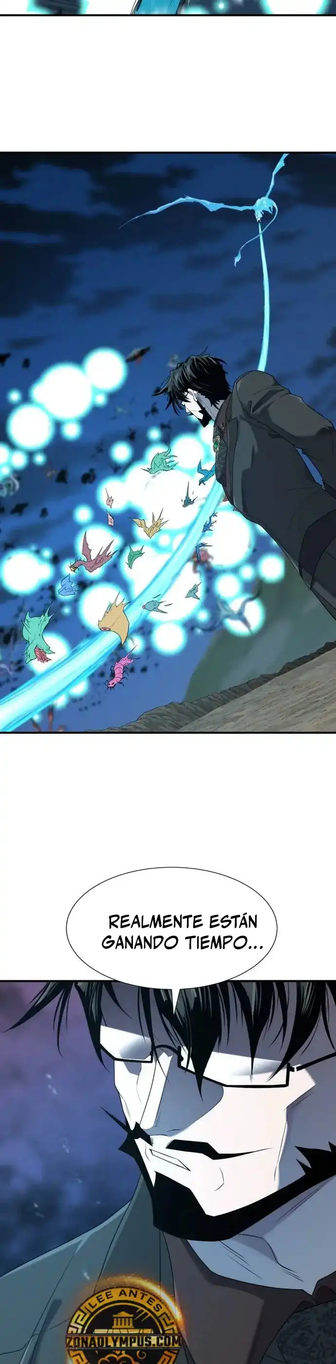 Read El Mejor Ingeniero del Mundo ES Manga Online