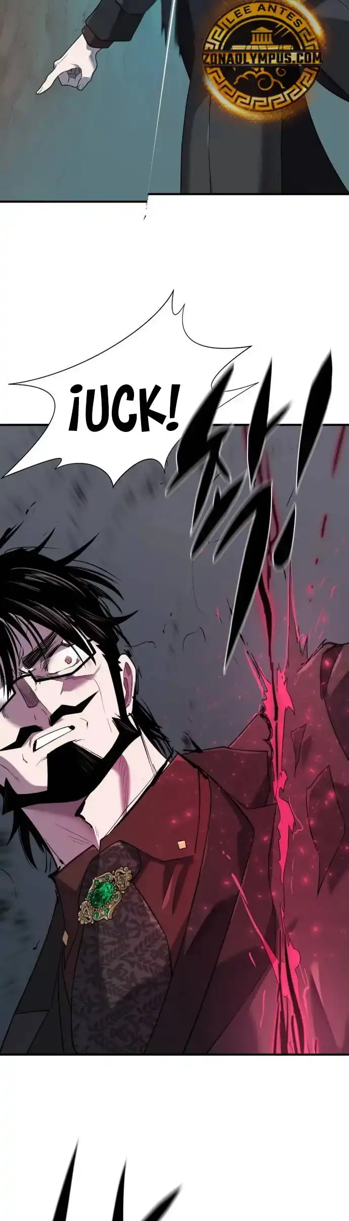 Read El Mejor Ingeniero del Mundo ES Manga Online