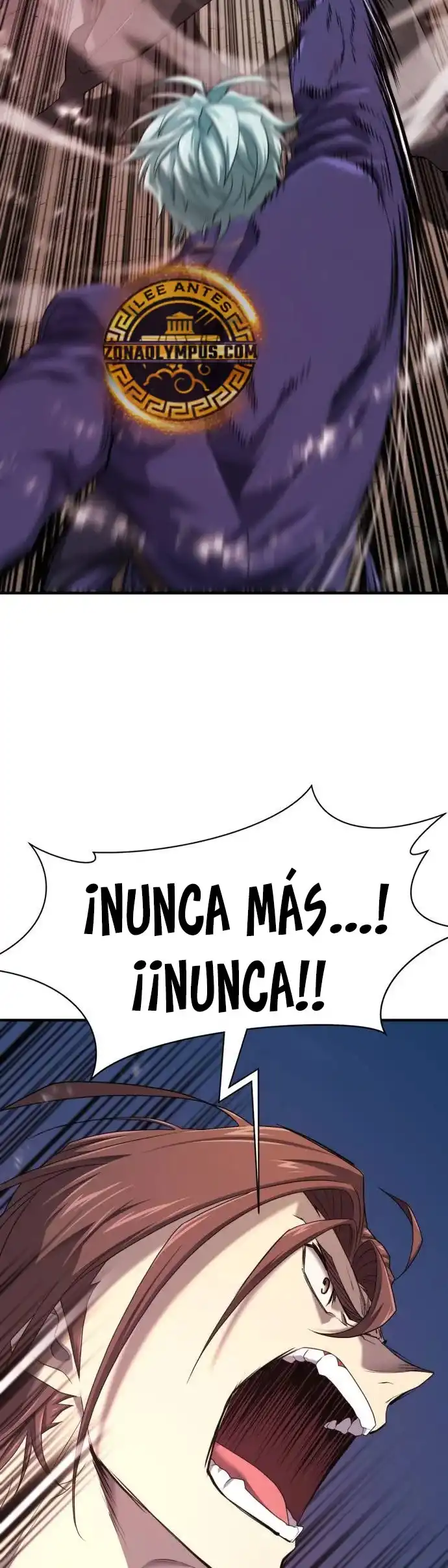 Read El Mejor Ingeniero del Mundo ES Manga Online