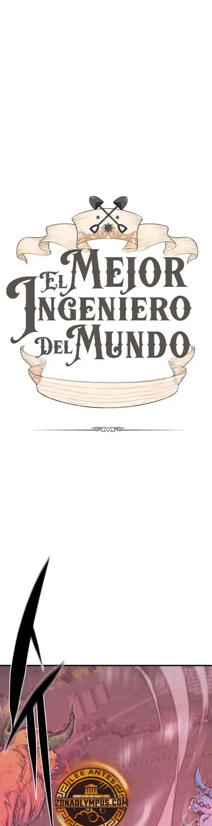 Read El Mejor Ingeniero del Mundo ES Manga Online