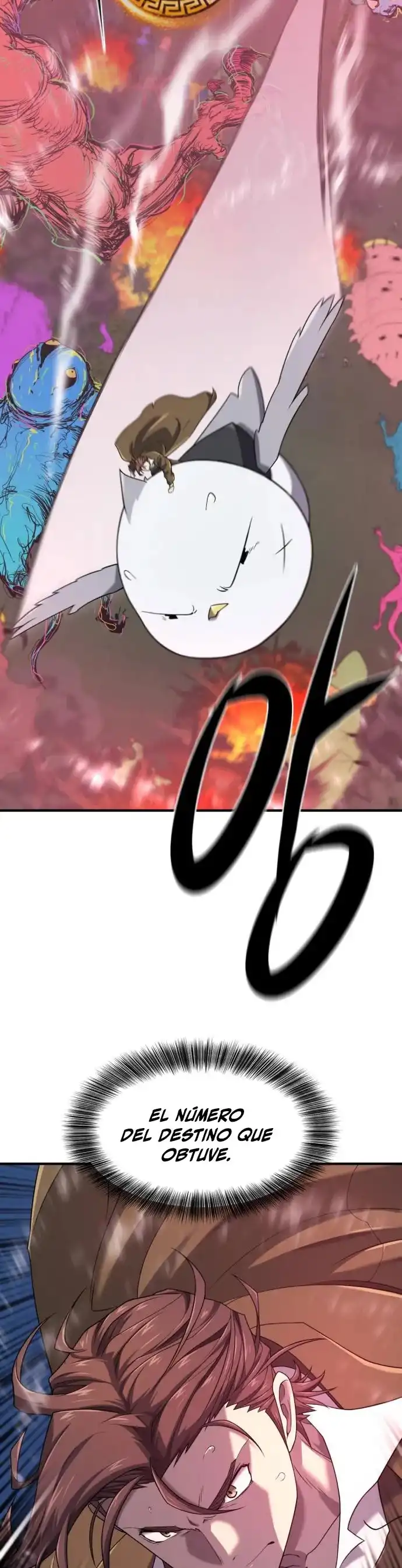 Read El Mejor Ingeniero del Mundo ES Manga Online