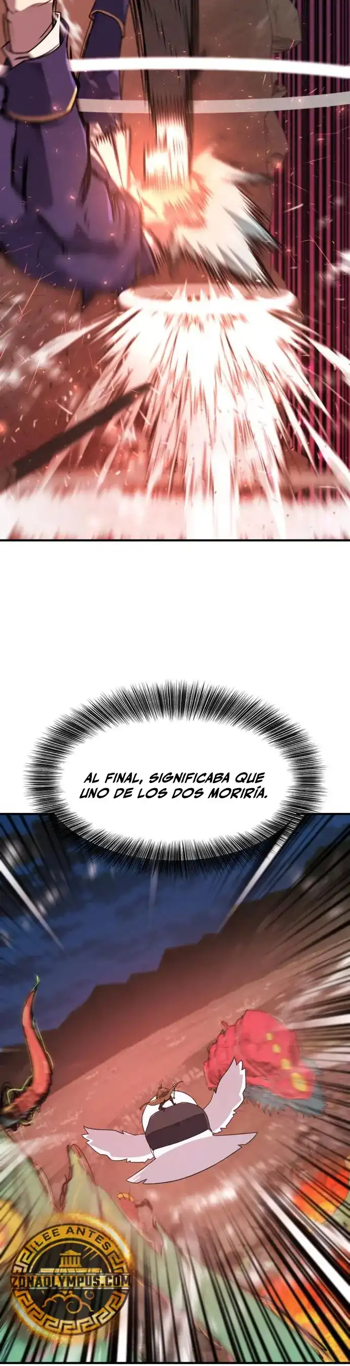 Read El Mejor Ingeniero del Mundo ES Manga Online