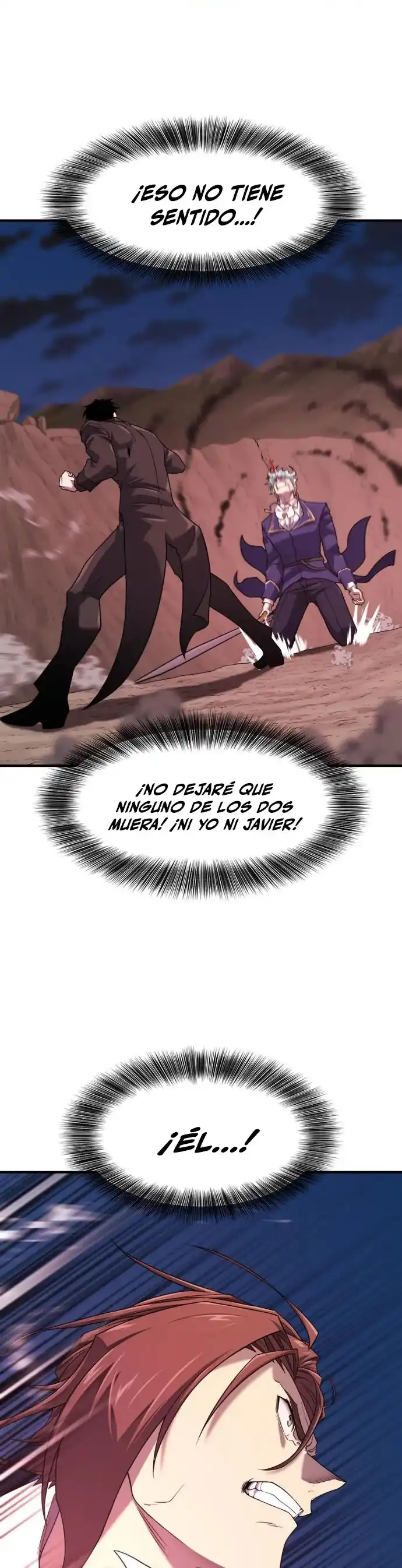 Read El Mejor Ingeniero del Mundo ES Manga Online