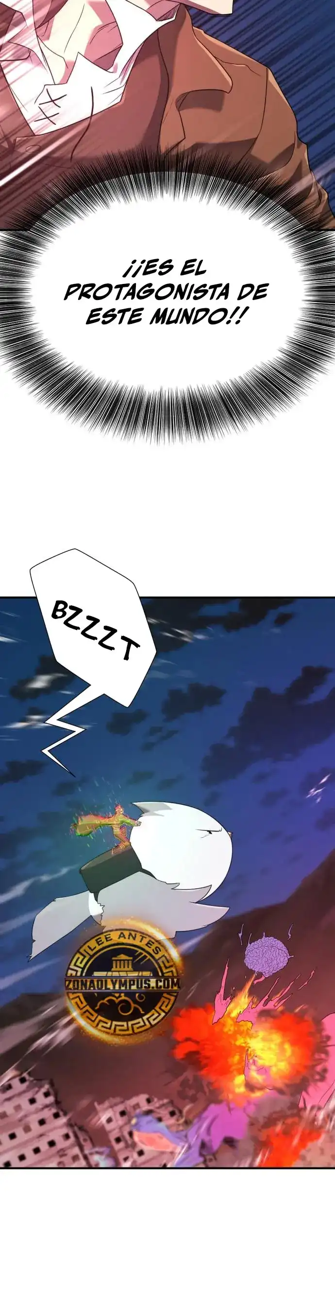 Read El Mejor Ingeniero del Mundo ES Manga Online