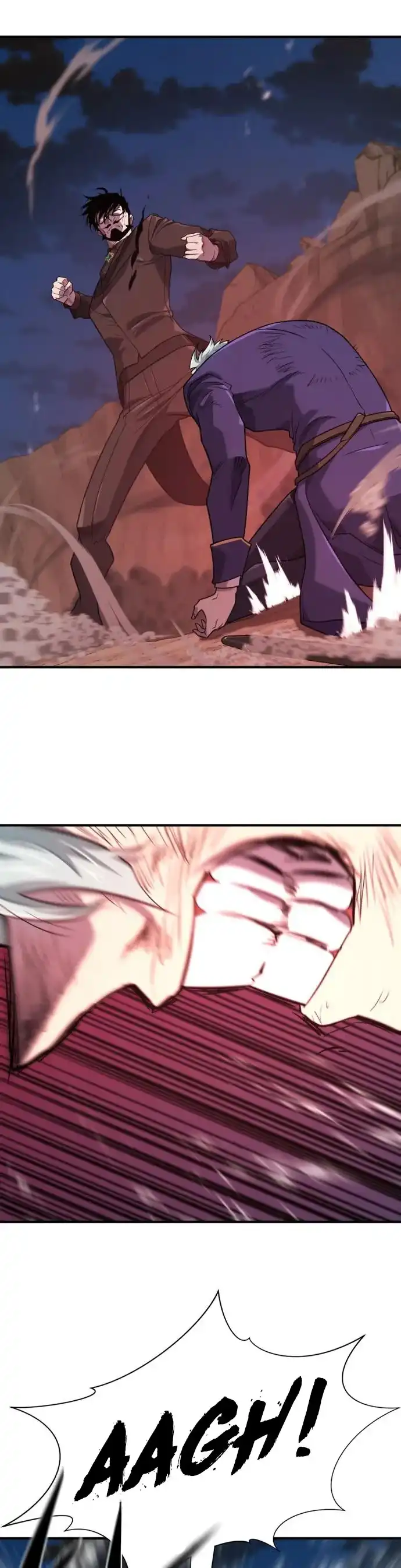 Read El Mejor Ingeniero del Mundo ES Manga Online