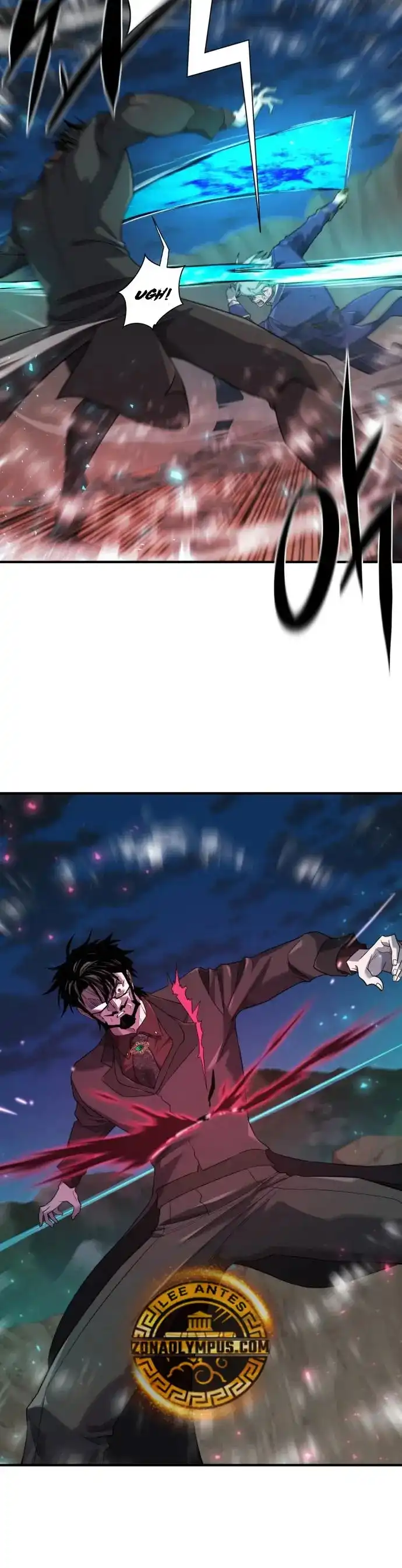 Read El Mejor Ingeniero del Mundo ES Manga Online