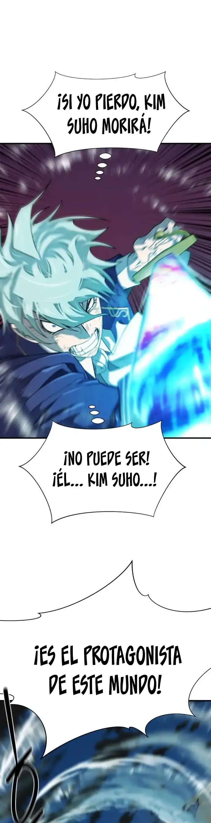 Read El Mejor Ingeniero del Mundo ES Manga Online