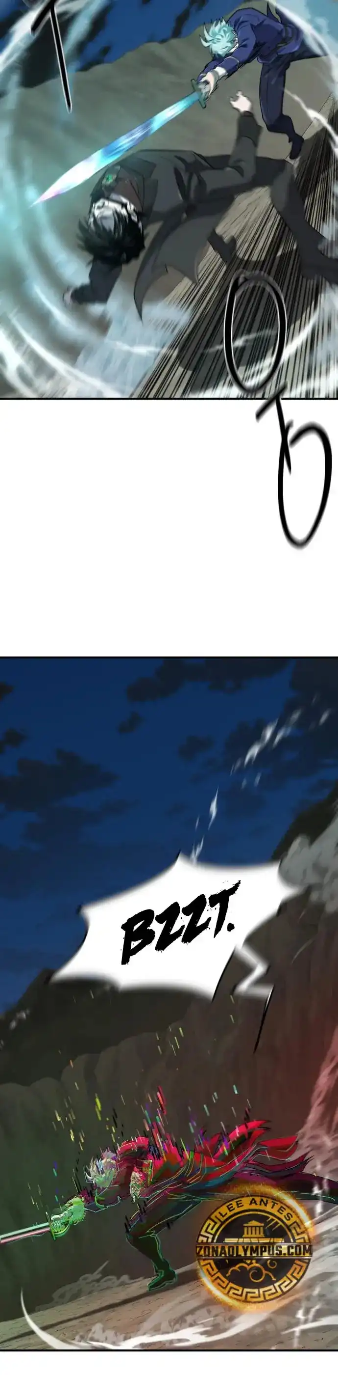 Read El Mejor Ingeniero del Mundo ES Manga Online