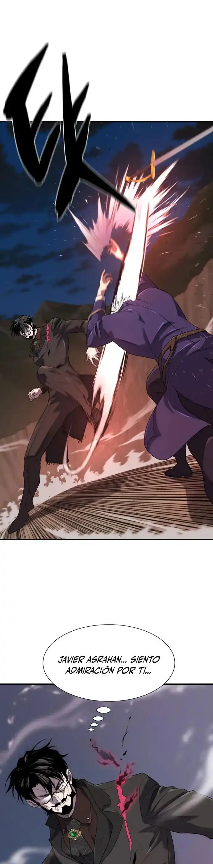 Read El Mejor Ingeniero del Mundo ES Manga Online