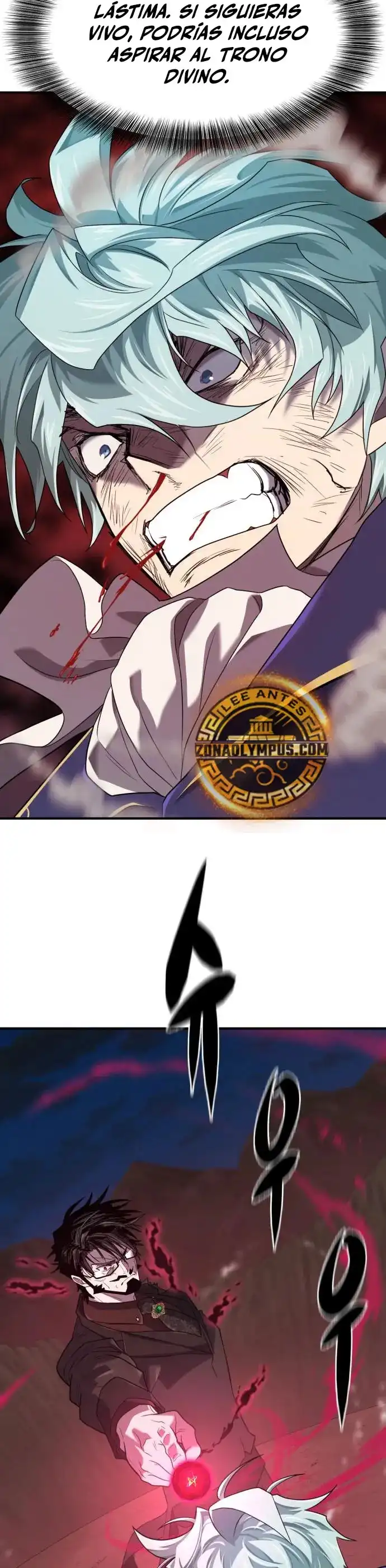 Read El Mejor Ingeniero del Mundo ES Manga Online