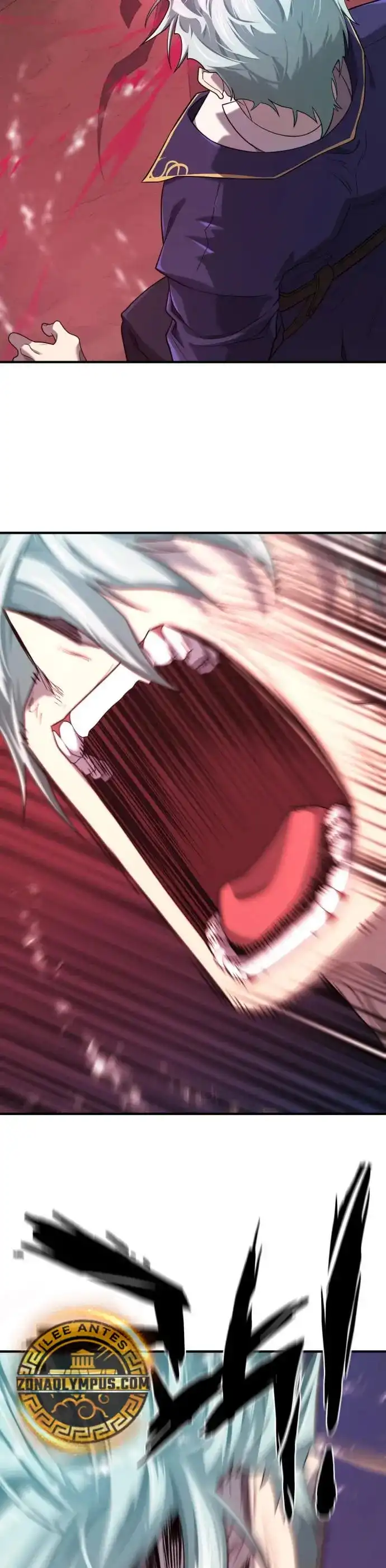 Read El Mejor Ingeniero del Mundo ES Manga Online