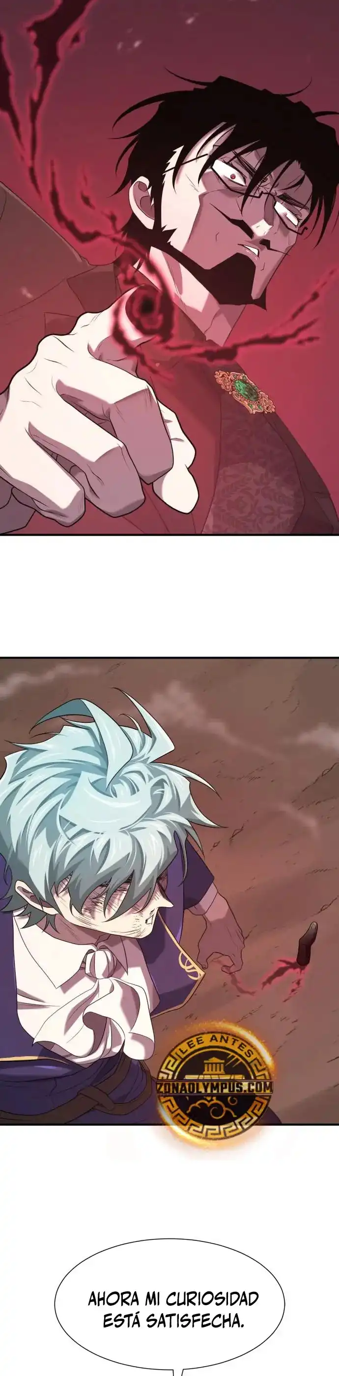 Read El Mejor Ingeniero del Mundo ES Manga Online