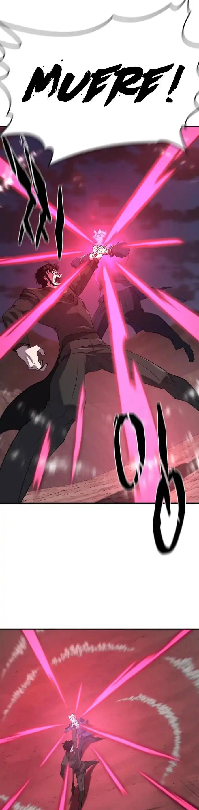 Read El Mejor Ingeniero del Mundo ES Manga Online