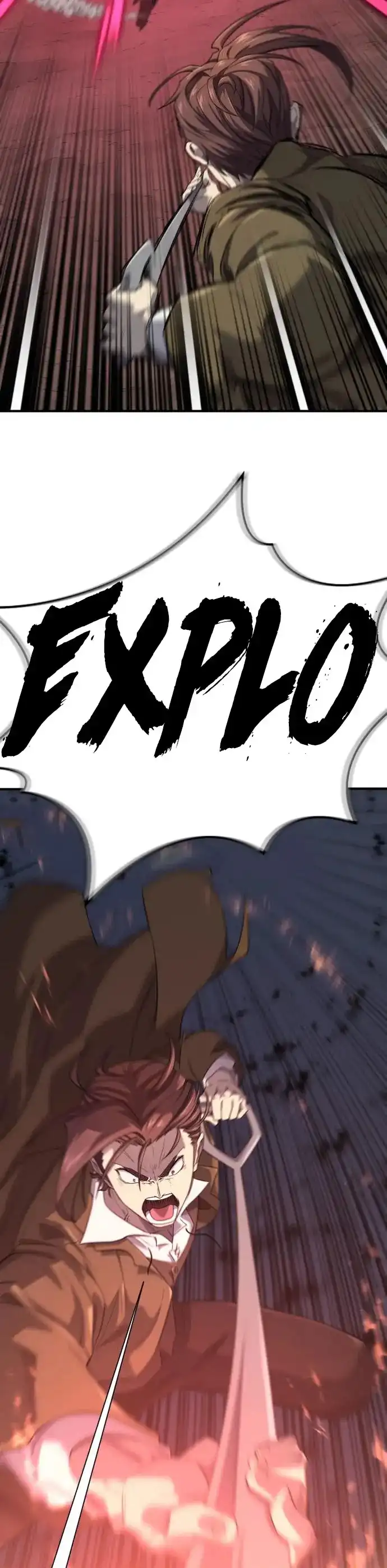 Read El Mejor Ingeniero del Mundo ES Manga Online