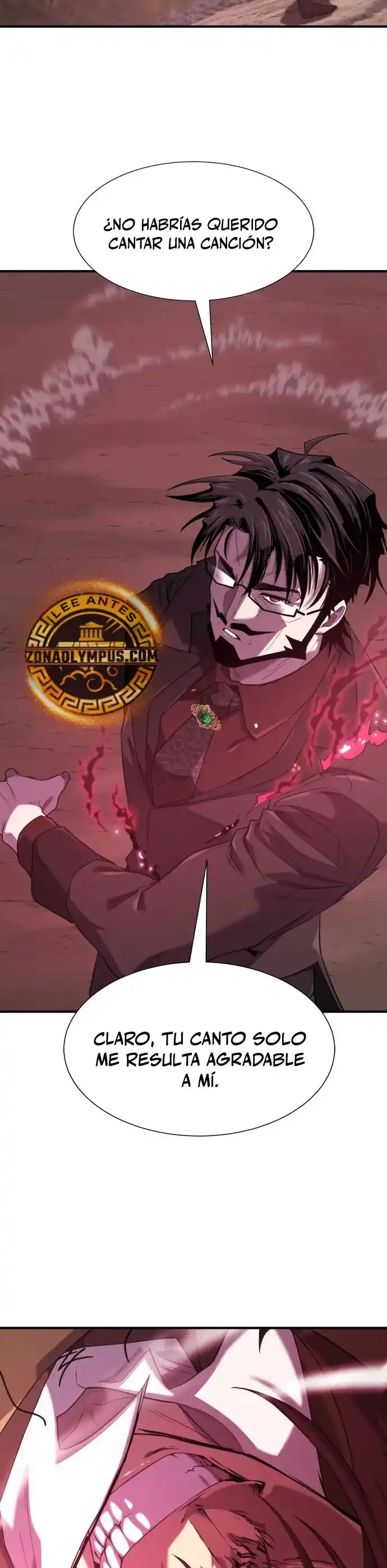 Read El Mejor Ingeniero del Mundo ES Manga Online