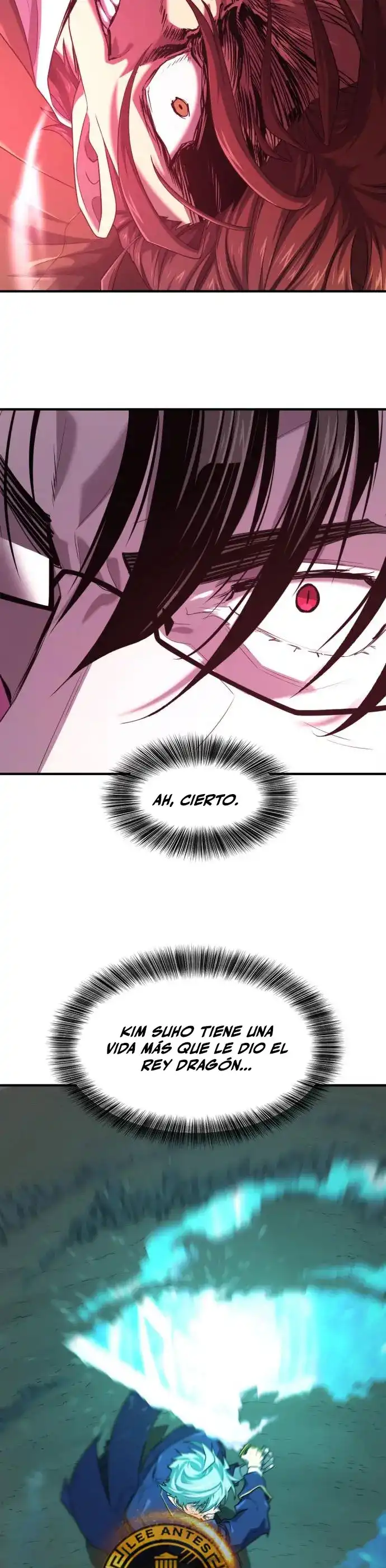 Read El Mejor Ingeniero del Mundo ES Manga Online