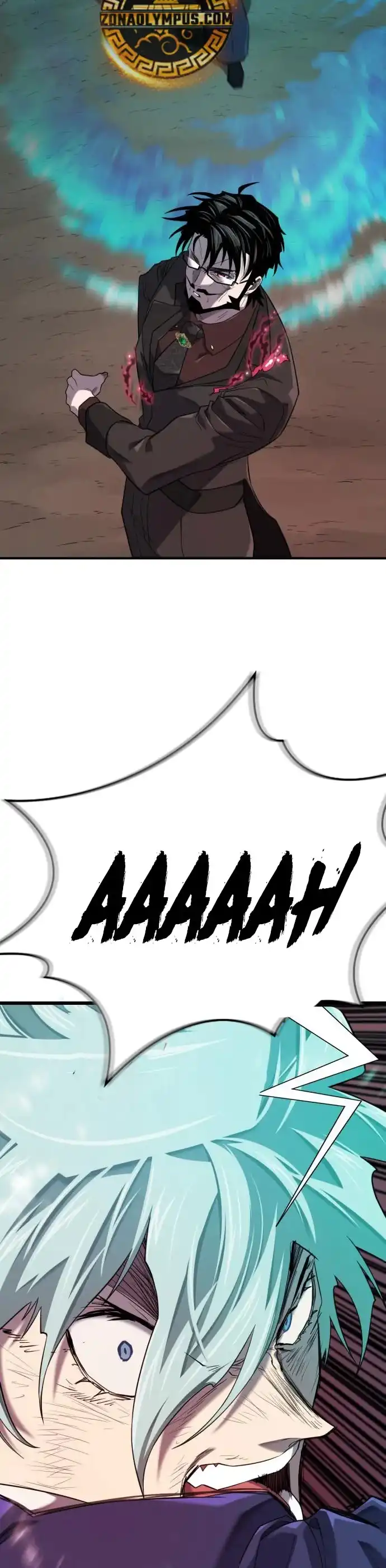 Read El Mejor Ingeniero del Mundo ES Manga Online