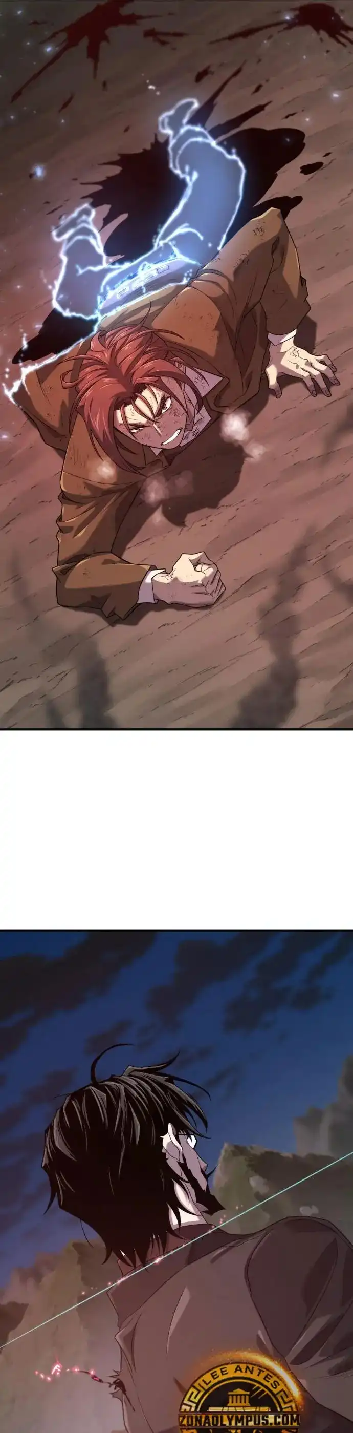 Read El Mejor Ingeniero del Mundo ES Manga Online