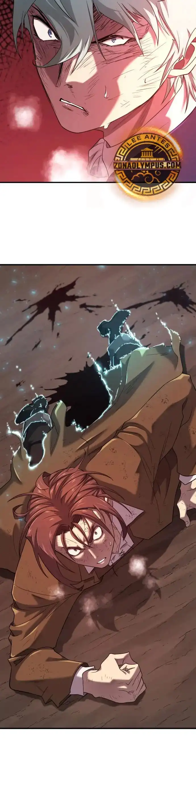 Read El Mejor Ingeniero del Mundo ES Manga Online