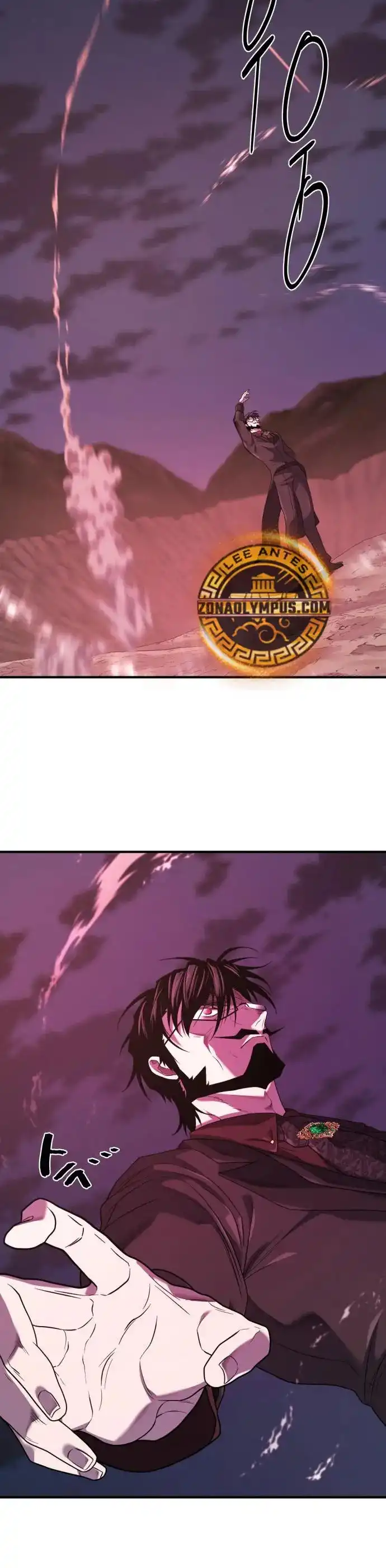 Read El Mejor Ingeniero del Mundo ES Manga Online