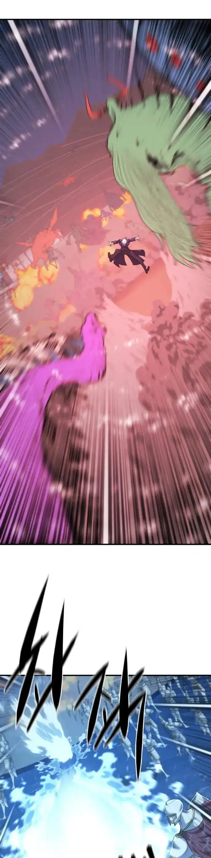 Read El Mejor Ingeniero del Mundo ES Manga Online