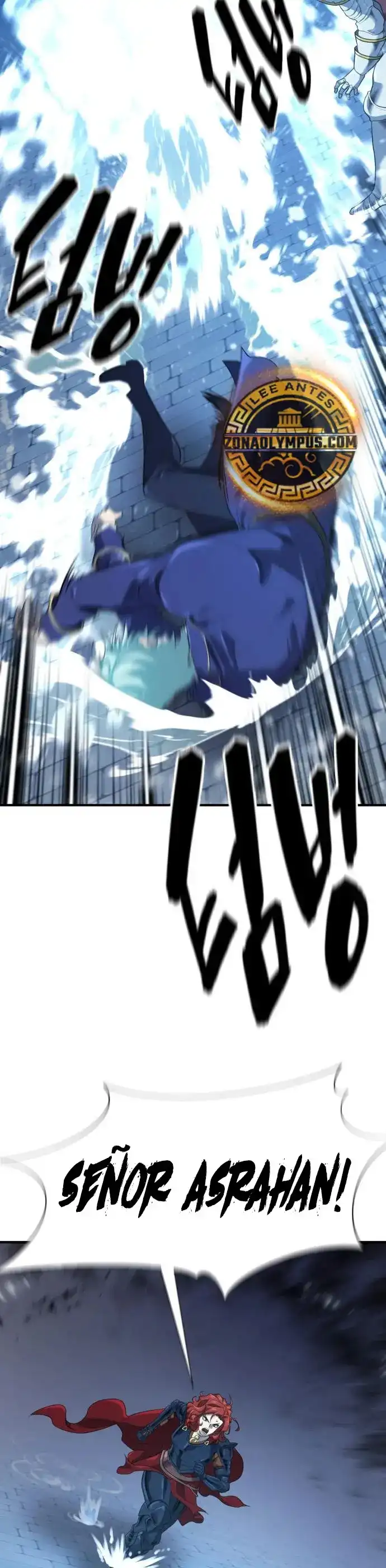 Read El Mejor Ingeniero del Mundo ES Manga Online