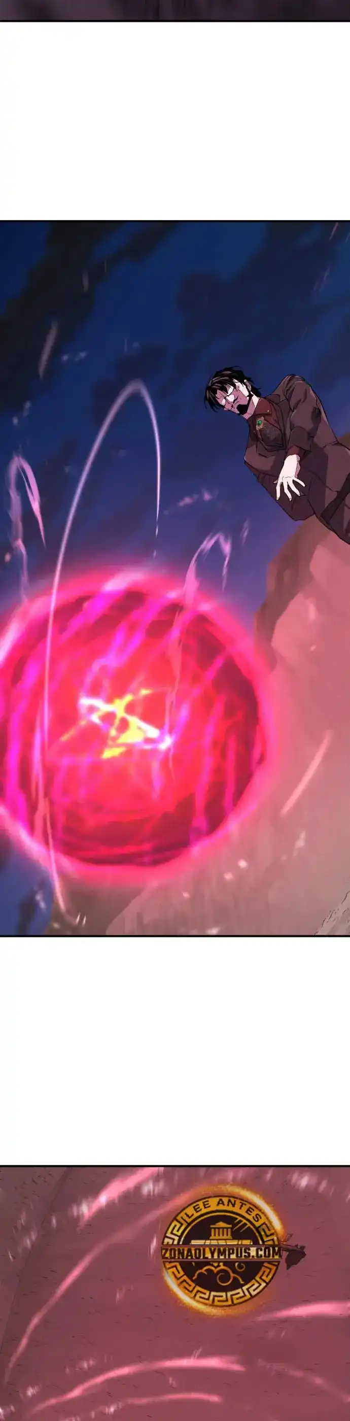 Read El Mejor Ingeniero del Mundo ES Manga Online