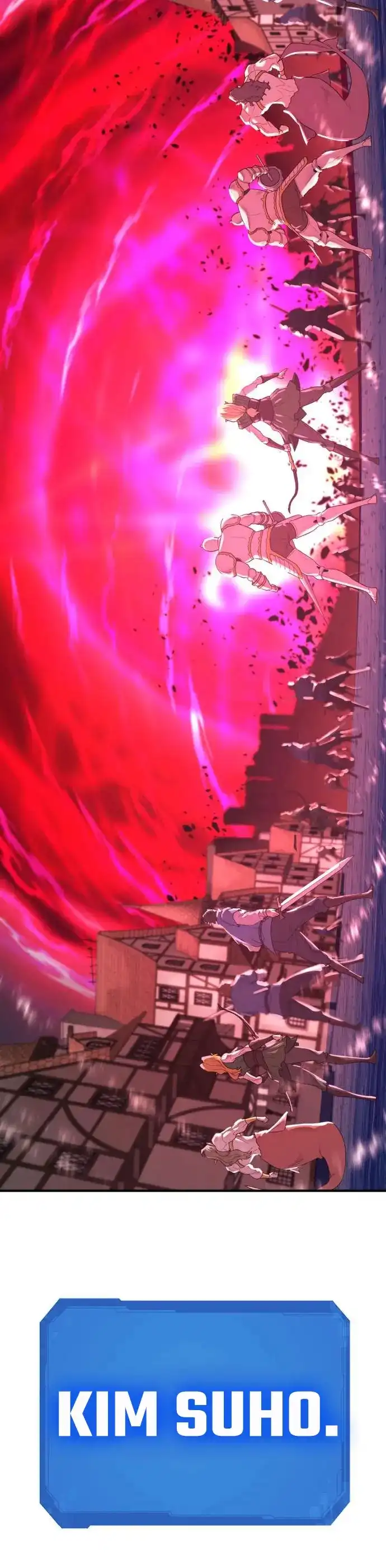 Read El Mejor Ingeniero del Mundo ES Manga Online