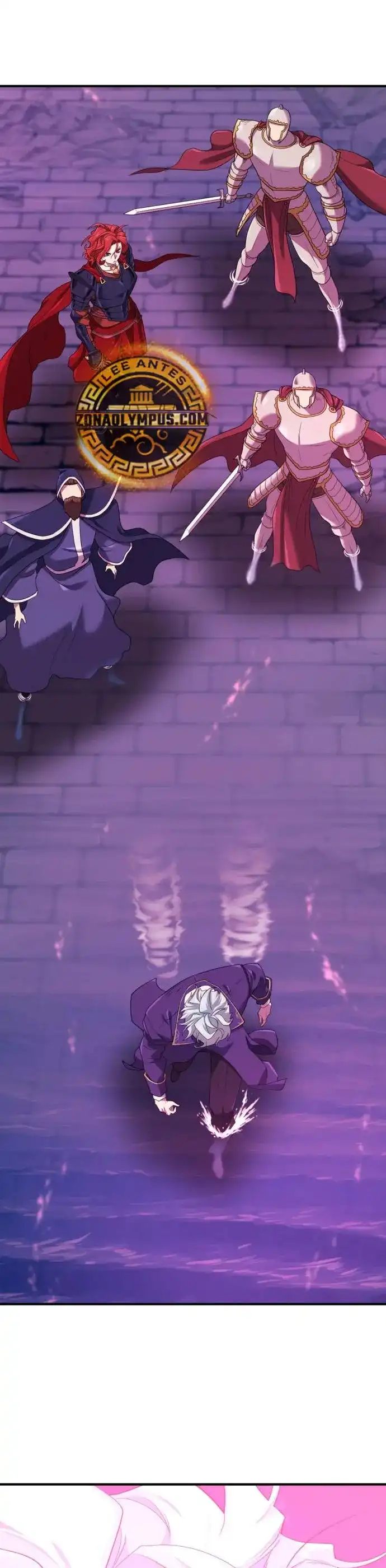 Read El Mejor Ingeniero del Mundo ES Manga Online