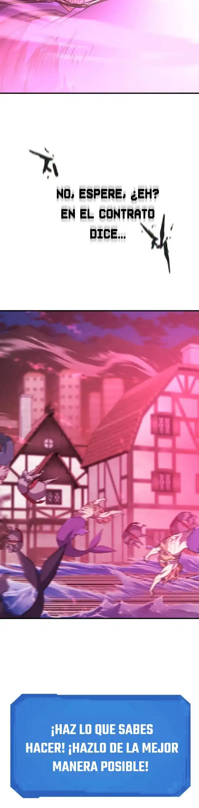 Read El Mejor Ingeniero del Mundo ES Manga Online