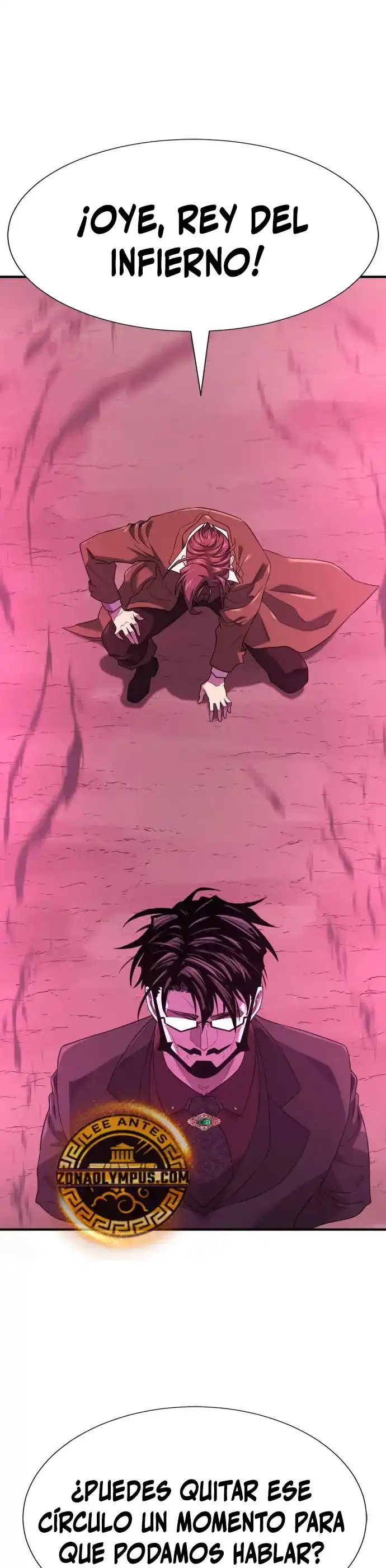 Read El Mejor Ingeniero del Mundo ES Manga Online