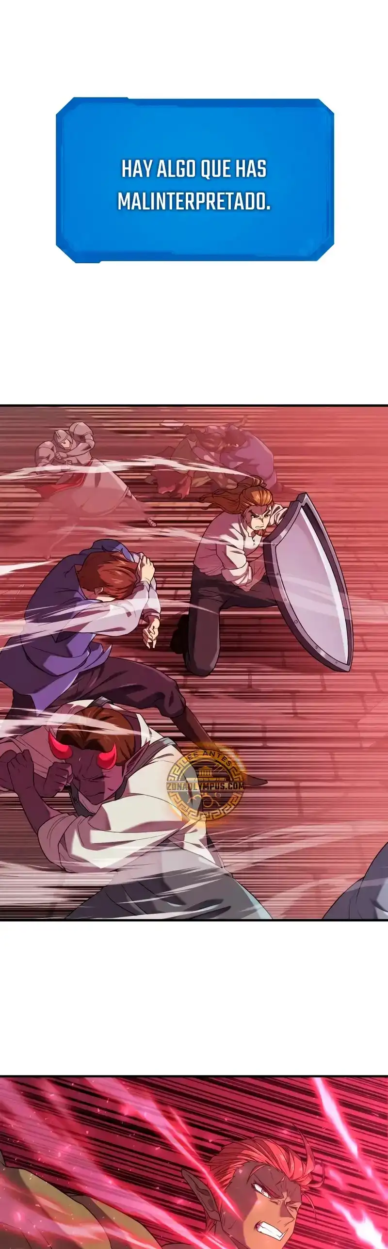 Read El Mejor Ingeniero del Mundo ES Manga Online