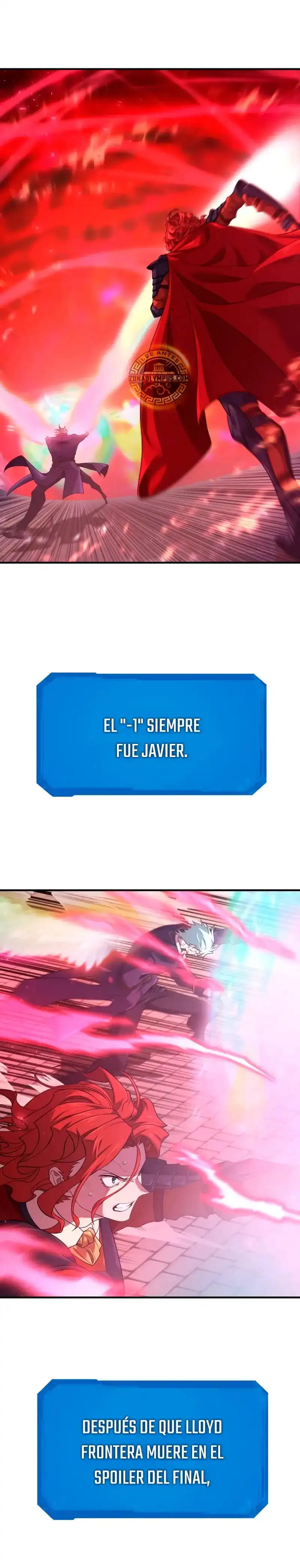 Read El Mejor Ingeniero del Mundo ES Manga Online