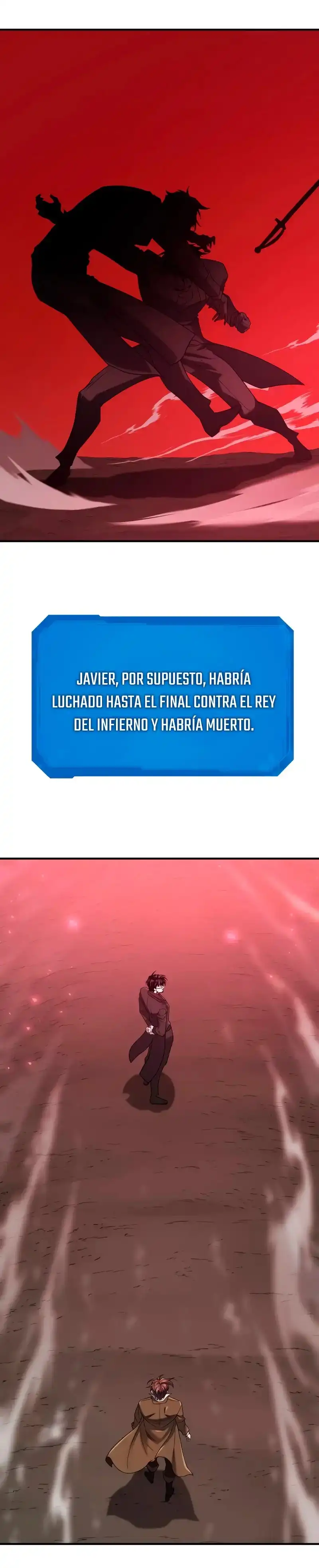 Read El Mejor Ingeniero del Mundo ES Manga Online