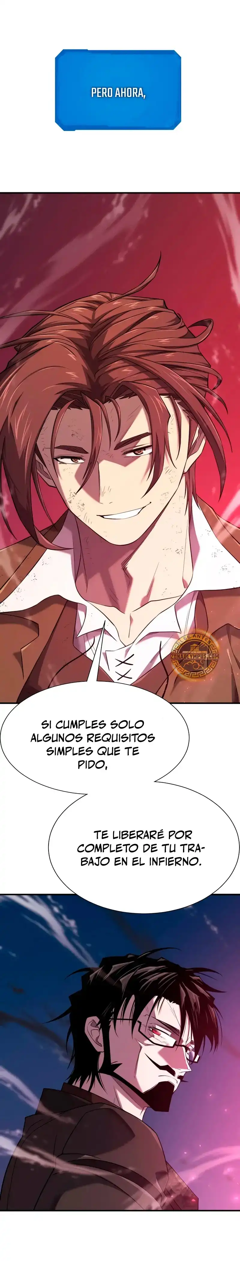 Read El Mejor Ingeniero del Mundo ES Manga Online