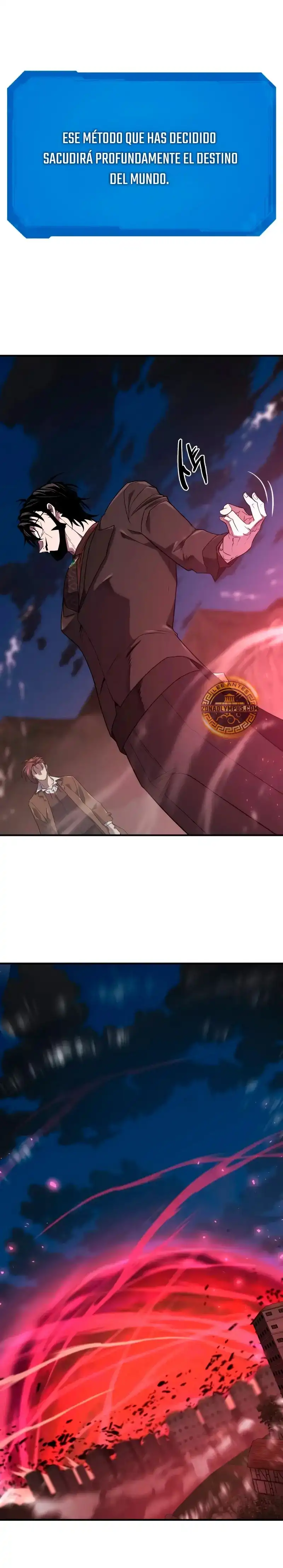 Read El Mejor Ingeniero del Mundo ES Manga Online